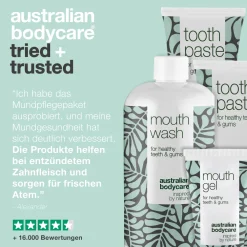 Paket für eine gute Mundhygiene><noscript><img width=