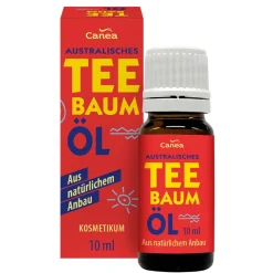 Australisches Teebaumöl|