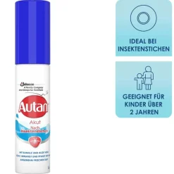 ® Akut Gel|Autan Clearance