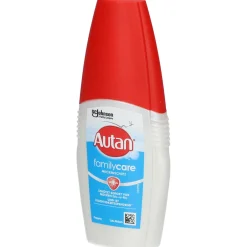 ® Family Care Pumpspray|Autan Online