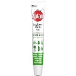 ® Insektenstich-Gel>Autan Hot