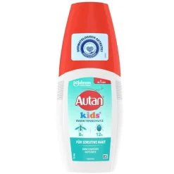 Kids Insektenschutz Pumpspray>Autan Sale
