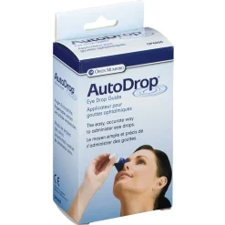Autodrop® Applikationshilfe> Discount