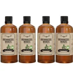 - Brennnesselwurzel Tinktur (Extrakt, Tropfen, Auszug)>Auwald