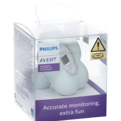 Avent Baby-Badewanne und Zimmerthermometer><noscript><img width=