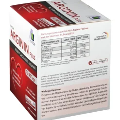 ARGININ PLUS|Avitale Online
