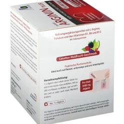 ARGININ PLUS|Avitale Online