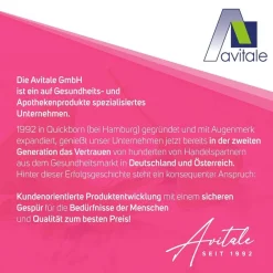 D-Mannose Plus 2000 mg Stick+Niacin zur Erhaltung normaler Schleimhäute|Avitale Sale