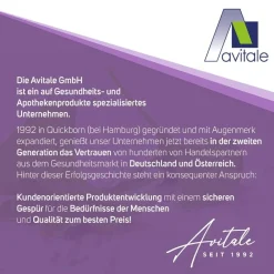 Folsäure 800 Plus Jod+Vitamin B12 vom Kinderwunsch bis zur 13. SSW|Avitale