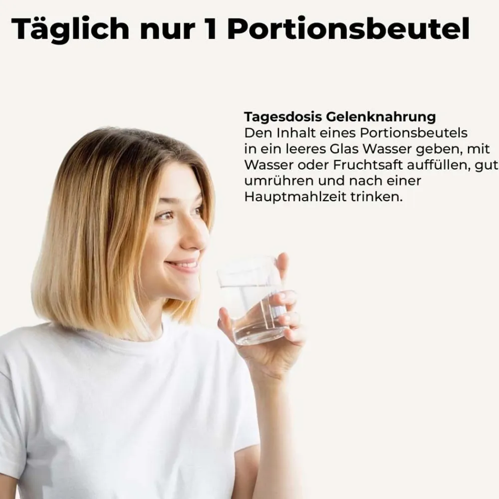 Gelenknahrung + Hyaluronsäure>Avitale Hot