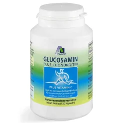 Glucosamin + Chondroitin|Avitale New