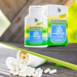 Glucosamin 500 mg + Chondroitin 400 mg><noscript><img width=