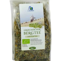 Griechischer Bergtee Hirtentee BIO>Avitale