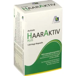 HaarAktiv PLUS Vegi>Avitale Outlet