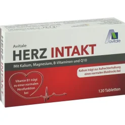 HERZ INTAKT>Avitale Sale