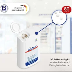 Lactase 7000 FCC|Avitale