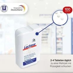 Lactase 3500 FCC><noscript><img width=