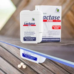 Lactase 3500 FCC><noscript><img width=