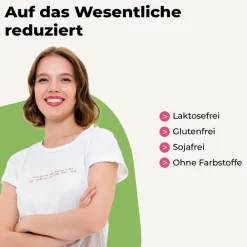 L-Lysin mit 750 mg L-Lysin pro Tablette|Avitale Clearance