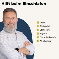 Melatonin 1 mg Einschlaf-Spray verkürzt die Einschlafzeit-1x sprühen!><noscript><img width=