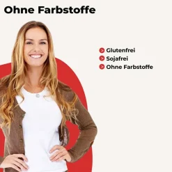 ProEnzym-Magensaftresistente Enzym-Tabletten, hergestellt in Deutschland><noscript><img width=