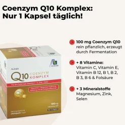 Q10 Coenzym Komplex><noscript><img width=