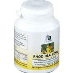 Rhodiola Rosea|Avitale Hot