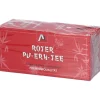 Roter Pu-Erh-Filtertee|Avitale Hot