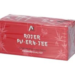 Roter Pu-Erh-Filtertee|Avitale Hot