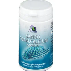 Sango Coral-Calcium|Avitale Hot