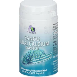 Sango Coral-Calcium|Avitale Hot