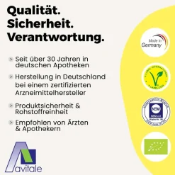 Vitamin C 500 mg Depot Tabletten mit Langzeitwirkung><noscript><img width=