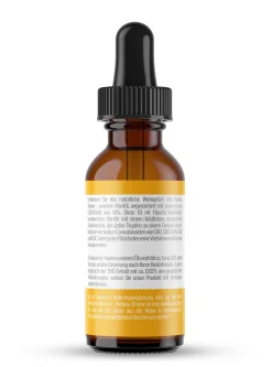 CBD Öl im Vollspektrum 10% Zitrone|Avitava