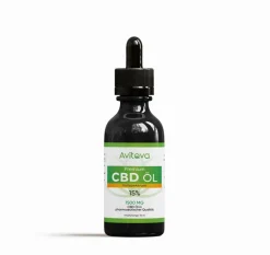 - 15% CBD Premium Vollspektrum Öl>Avitava Clearance