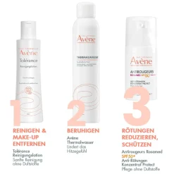 Avène Antirougeurs Rosamed SPF50+ Anti-Rötungen Konzentrat| Outlet