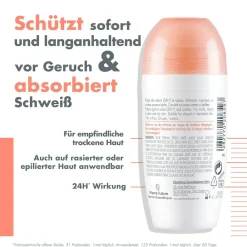 Body Deodorant Roll-On mit 24h Wirkung|Avène Clearance