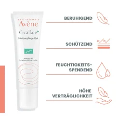 Cicalfate+ Narbenpflege-Gel - bei geschädigter Haut>Avène Clearance