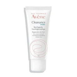 Cleanance Hydra beruhigende Feuchtigkeitspflege - bei dermatologischer Behandlung von Akne>Avène Outlet