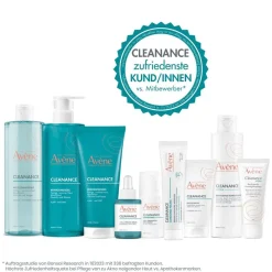 Cleanance HYDRA Beruhigende Reinigungscreme - bei Akne><noscript><img width=
