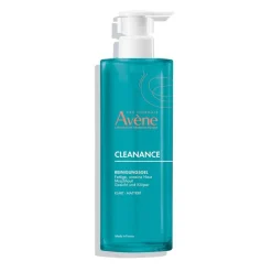 Cleanance Reinigungsgel - bei Akne, Pickel und Mitesser>Avène Discount