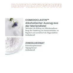 Cleanance Reinigungsgel - bei Akne, Pickel und Mitesser><noscript><img width=