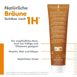 Feuchtigkeitsspendender Selbstbräuner - für empfindliche Haut><noscript><img width=