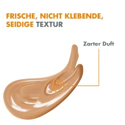 Feuchtigkeitsspendender Selbstbräuner - für empfindliche Haut><noscript><img width=