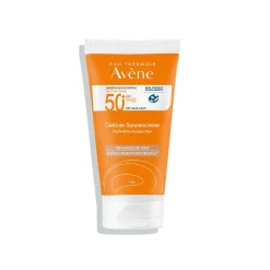 Getönte Sonnencreme LSF 50+|Avène Outlet