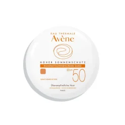 Kompaktsonnencreme LSF 50 Sand>Avène Sale