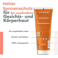Avène Sonnenmilch LSF 50 – Der Testsieger im Sonnenschutz mit Note Sehr Gut><noscript><img width=