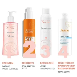 Avène Sonnenspray LSF 50| Sale