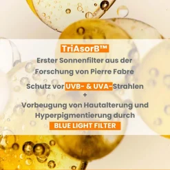 Avène Ultra Fluid Invisible LSF 50 - Hoher Sonnenschutz + HEV Blue Light Filter| Sale