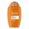 Avène Ultra Fluid Perfector LSF 50+ -Getönter Sonnenschutz für empfindliche Haut| Discount