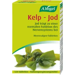 A. Vogel Kelp- Jod| Sale